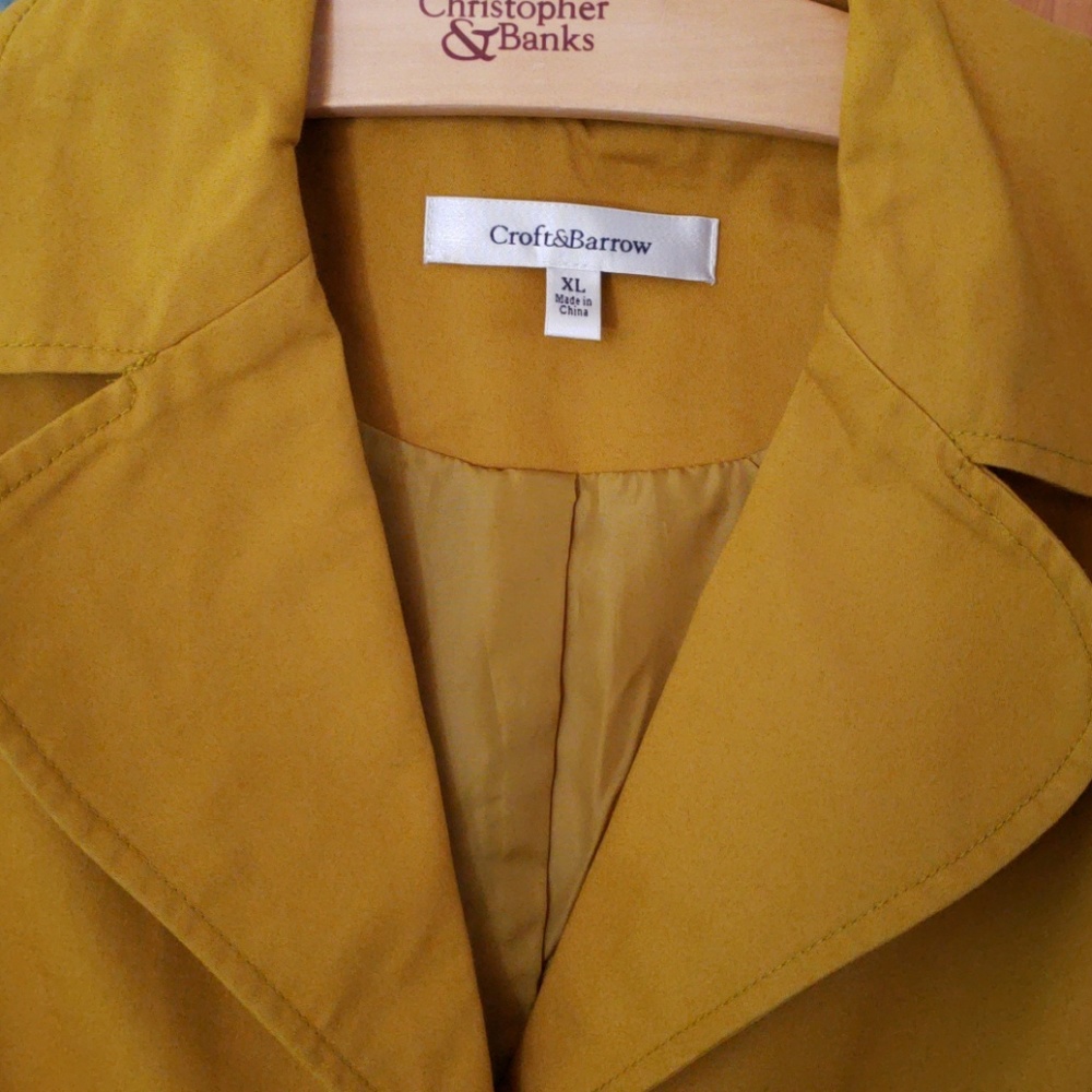 Jacket - Picture 2 of 7